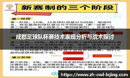 成都足球队杯赛技术表现分析与战术探讨