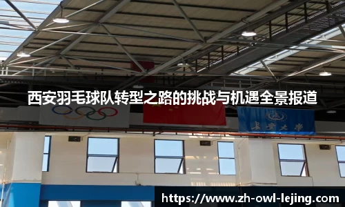 西安羽毛球队转型之路的挑战与机遇全景报道